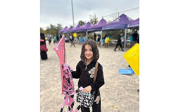 Cumhuriyet coşkusu İzmir'i sardı