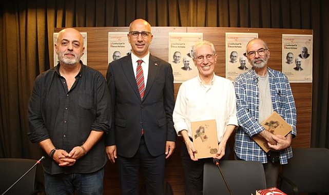 Cumhuriyet’in Basın Hafızası konuşuldu