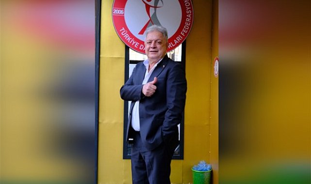 Cumhuriyetin 100. yılını dansla kutluyoruz