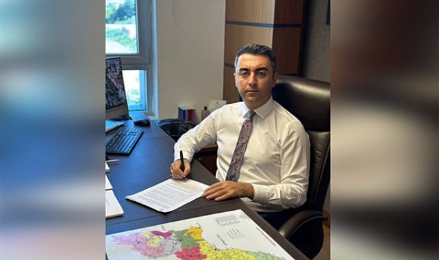 DEVA Partili Avşar: “Bakan değişti, Türkiye Ulusal Risk Kalkanı rafa kalktı”