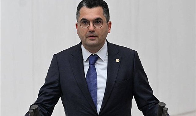 DEVA Partili Dalgın, Bakan Yumaklı’ya arıcılık sektörünü sordu
