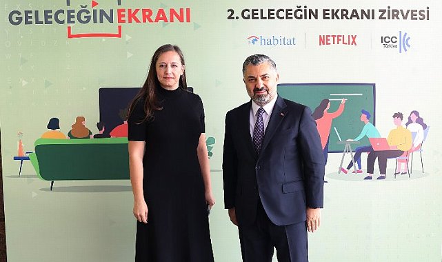 Dijital okuryazarlık Türkiye'de büyüyor
