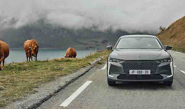 DS Automobiles, ekim fırsatlarıyla seyahat sanatını yaşamak isteyenlere sesleniyor