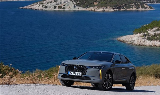 DS Automobiles Fransa ve İtalya'da geleceğe hazırlanıyor