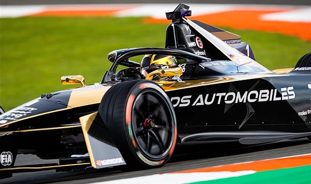 Ds Automobiles ve dünya şampiyonu pilotları, Formula E’nin yeni sezonunda da birlikte