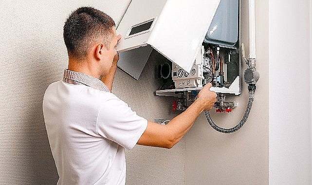 Dünya Tasarruf Günü'ne özel 9 adımda doğal gaz tasarrufu