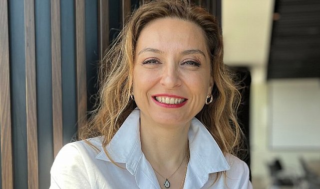 EAPM'nin ilk kadın başkanı Türkiye'den