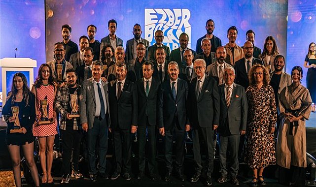 EİB üçüncü Ezber Bozan Tasarım Yarışması’nın kazananları belli oldu