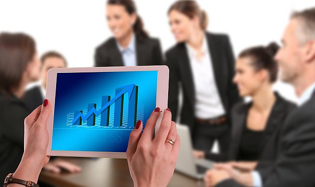 Elektrikli araçların pazar payındaki artış hız kazanıyor