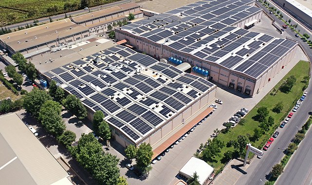 Elektrikli bir otomobilin ihtiyaç duyduğu bakır ihtiyacı artırılıyor
