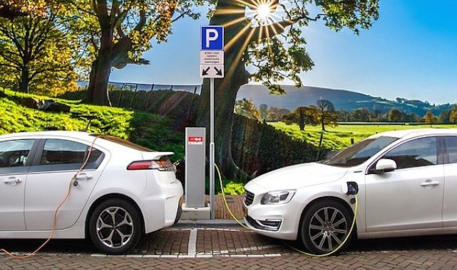 Elektrikli ve hibrit araçlar için Çevre Dostu Kasko ürünü hizmete sunuldu