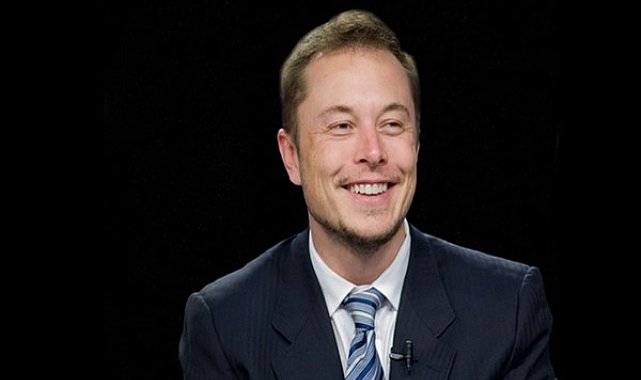 Elon Musk: