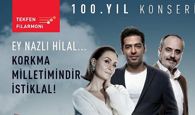 Emanetin öyküsünü anlatacaklar