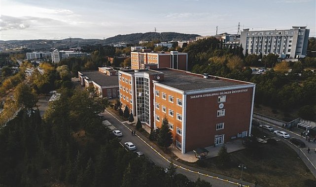 En Etkili Bilim İnsanları Listesi’nde SUBÜ’den 6 akademisyen yer aldı