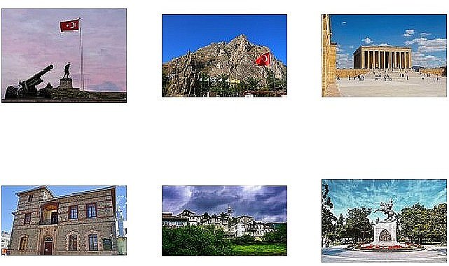 ENUYGUN'dan Cumhuriyetin 100. yılında keşfedilmesi gereken rotalar