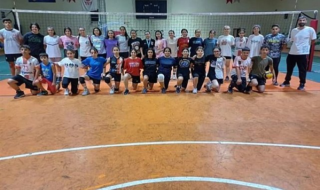 Erzin Yeşilkent Spor Kulübünün Alt Yapı Sorumlusu Karataş oldu