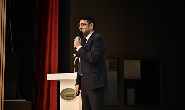 Esenyurt’ta veliler, YKS öncesi bilgilendirildi