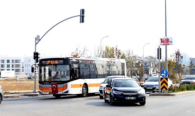 Eskişehir’deki Söğüt Uludere yoluna 100. Yıl Bulvarı adı verildi