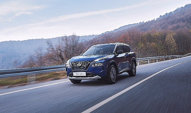 Eşsiz Nissan Günleri 21 Ekim'de Başlıyor!