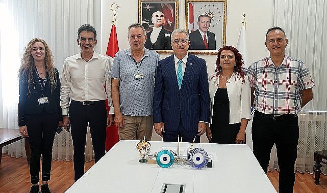EÜ'den erken evre akciğer kanserinin tespitine yönelik önemli proje