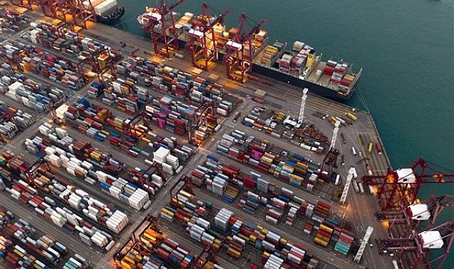 Eylül ayı dış ticaret verileri açıklandı