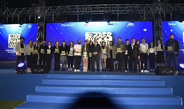 Ezber Bozan Tasarım Yarışması’nda finale sayılı günler kaldı