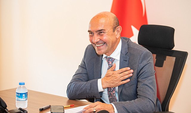 Fitch Ratings’den İzmir’e “AAA” onayı