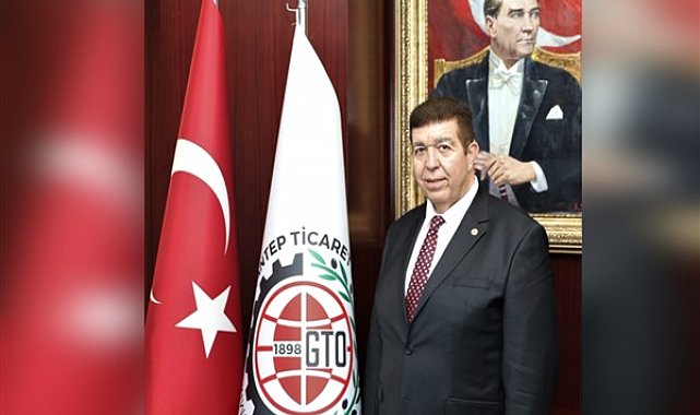 Gaziantep Alışveriş Günleri 14 Ekim’de başlıyor