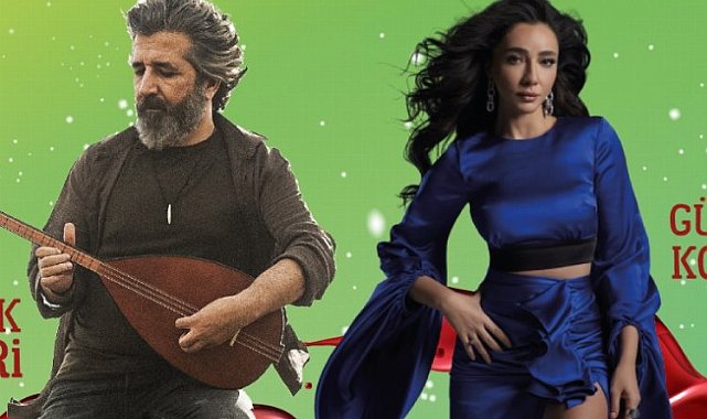 Gaziantep'in ikinci büyük festivali başlıyor