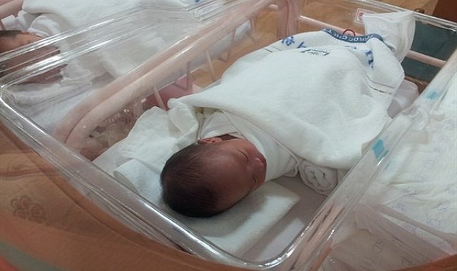 Gazze'deki hastanelerde 130 bebek ölüm riski altında