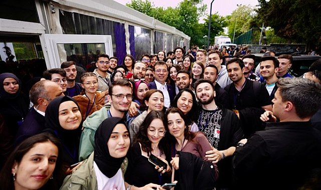 ‘Genç Üniversiteli Desteği’ 7 bin 500 TL’ye yükseldi