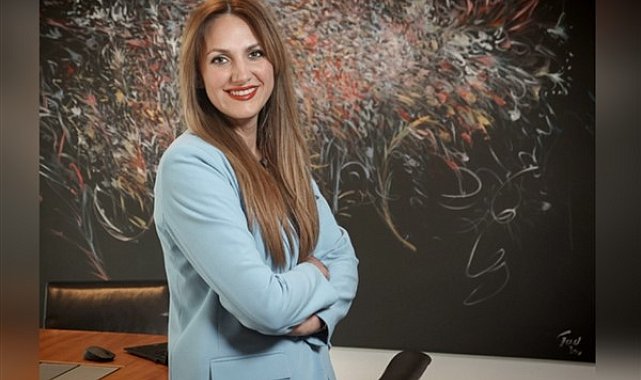 Gökçetekin: “E-ihracat ile bayrağımızı tüm dünyada dalgalandıracağız”