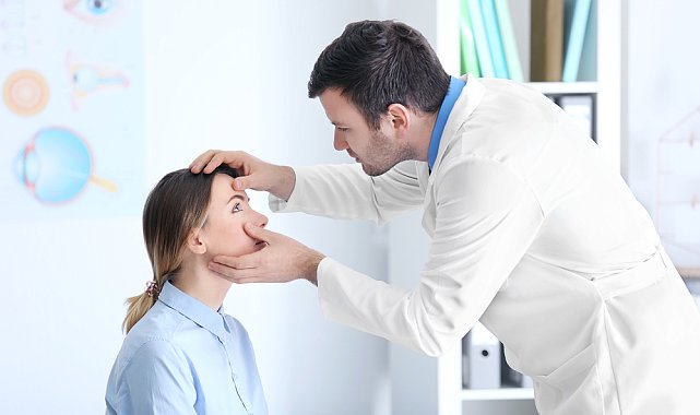 Göz sağlığını korumanıza yardımcı olacak öneriler