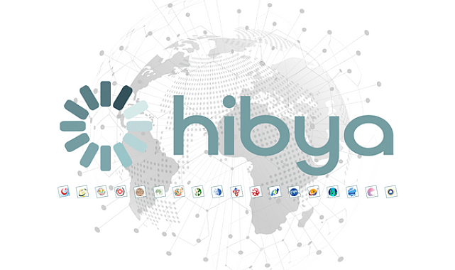 Haber ajansından çok daha öte, Hibya Haber Ajansı