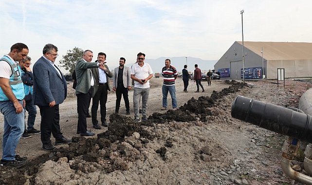 Hamza Dağ'dan 'Dip Çamuru' projesine tam not