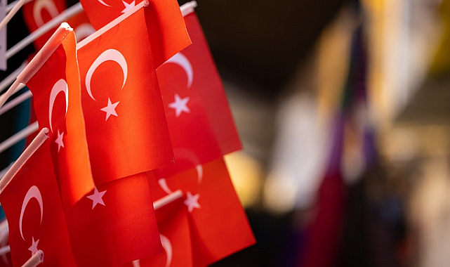 İletişim Başkanlığı'ndan Cumhuriyetin 100. yılına özel etkinlikler