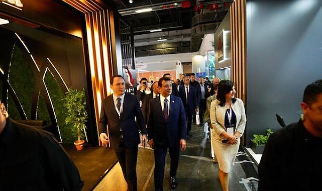İmamoğlu: