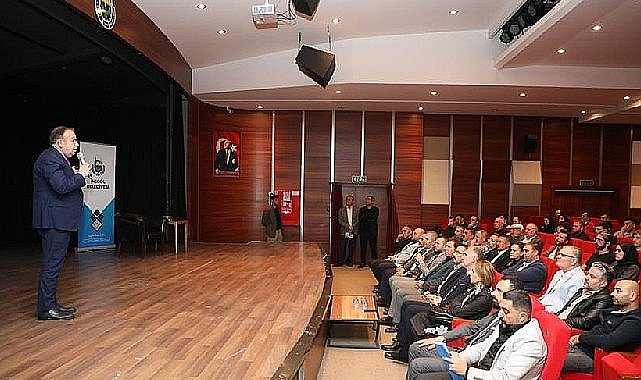 İnegöl Belediyesi: Hedef Türkiye