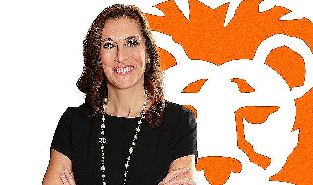 ING Türkiye'de üst düzey atama