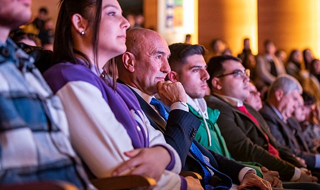 İş ve işçi arayanlar 'Kariyerimiz'de buluştu