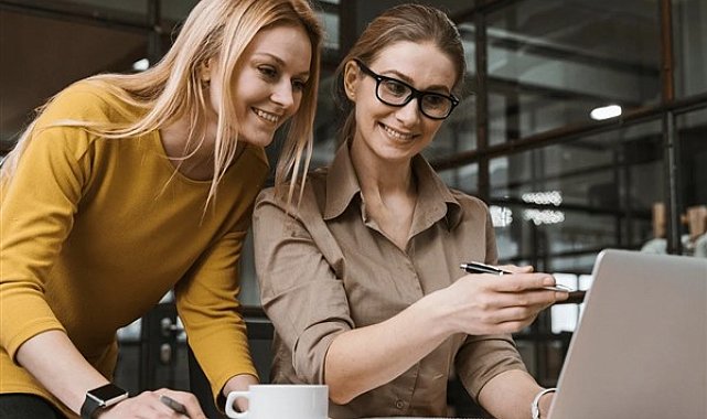 İş ve meslek danışmanları Yetenek Kapısı Platformu’nda hizmet vermeye başladı