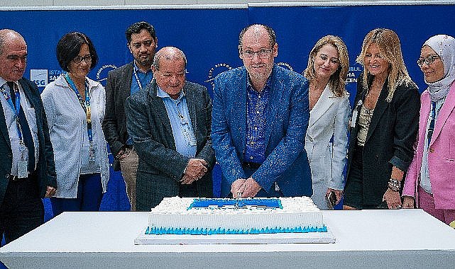 İSG CEO'sundan Emeklilik Kararı