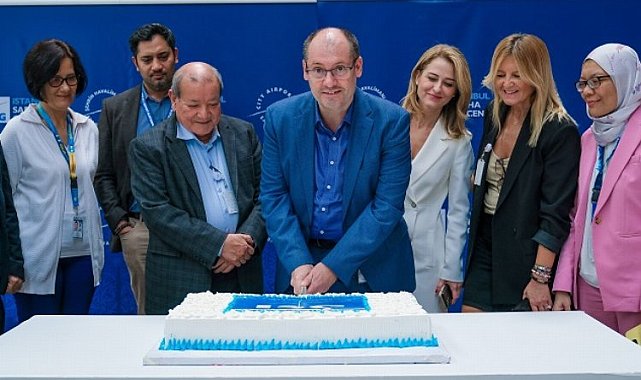İSG CEO'sundan emeklilik kararı