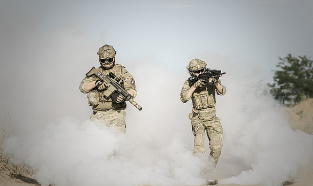 İsrail'de resmen 'savaş hali' ilan edildi