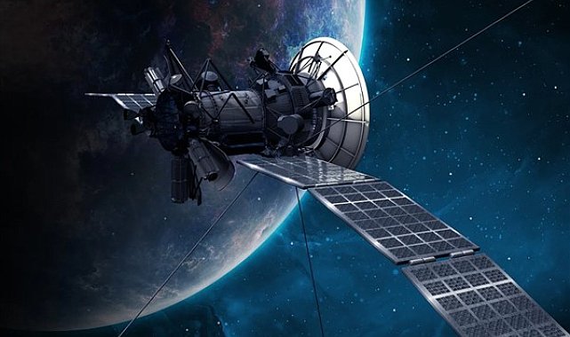 İsrail İletişim Bakanı Karhi: “Ofisim Starlink'le tüm bağlarını kesecek”