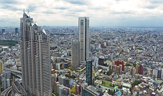 İstanbul'da 188 yerde kentsel dönüşüm çalışmaları sürdürülüyor