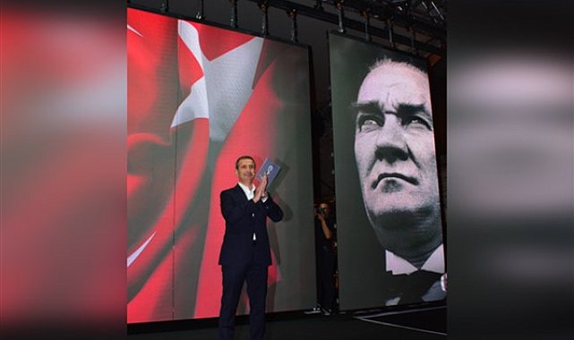 İstanbul’da BYD rüzgarı esti
