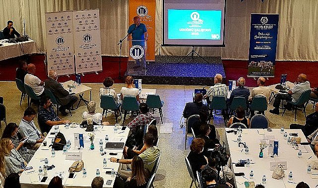 İstanbul Okan Üniversitesi'nden, üniversiteler arasında bir ilk