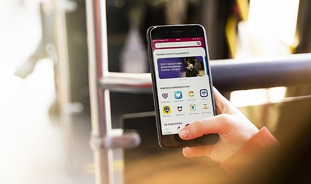 İstanbul Senin'de alışveriş dönemi