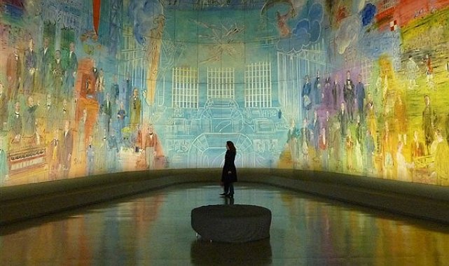 İstanbul Valisi Gül,